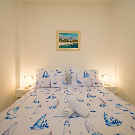 Apartments Manuela - บาชกาโวดา ภายนอก รูปภาพ